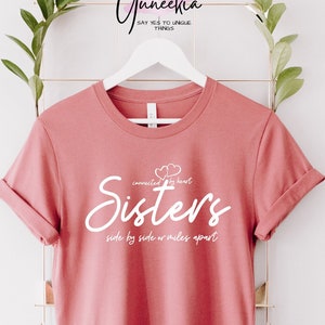 Blusas para shop hermanas con frases