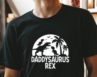 Dad Jurassic Shirt - Etsy Australia