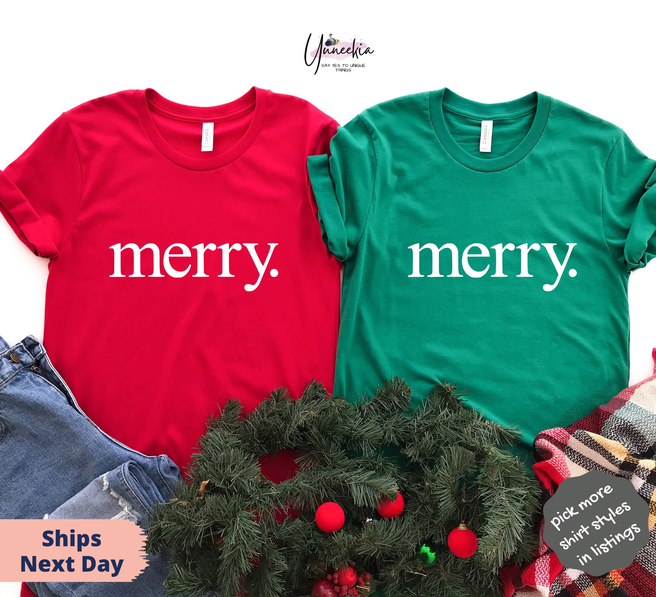 Clearance christmas shirts Clearance