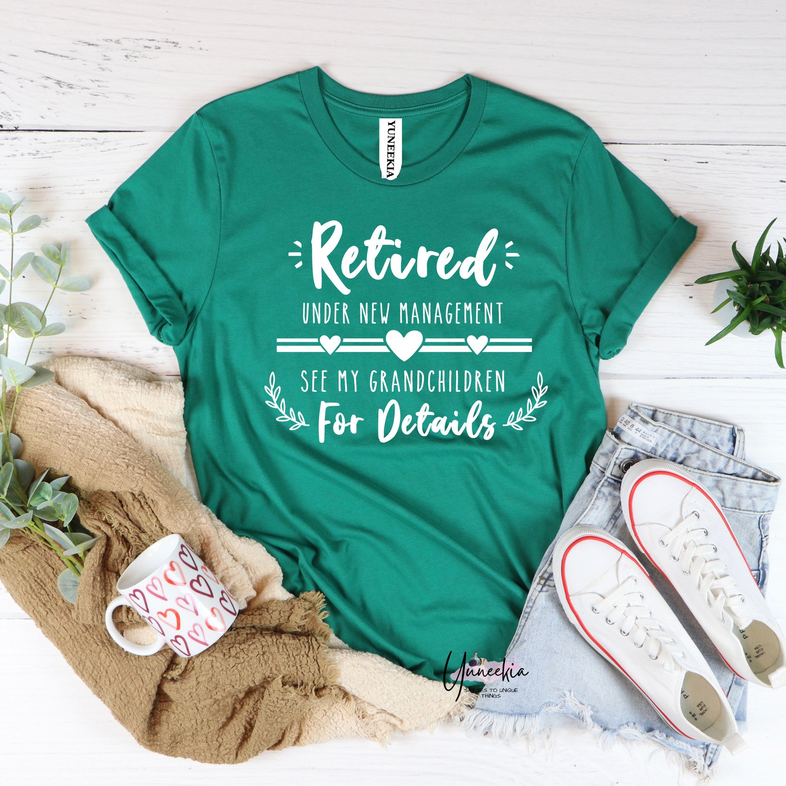 Funny Retirement Giftnew Retired Grandma Shirt Retirement Etsy