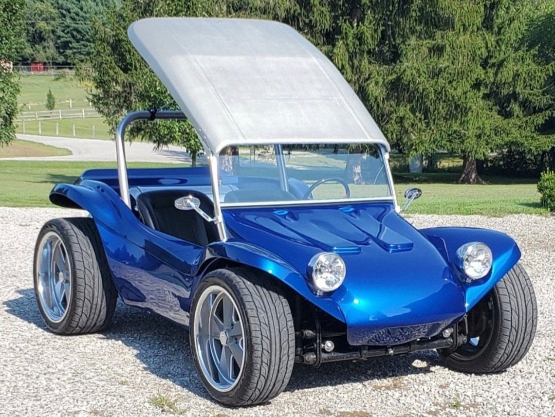 Meyers Manx Style Dune Buggy Hardtop Hinges Only Universal Etsy