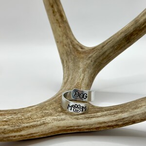 Wrap Rings