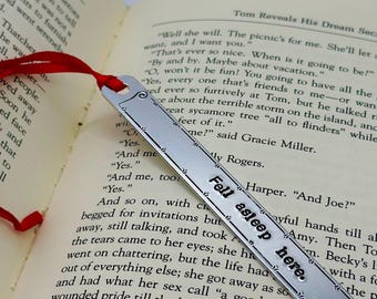 Book Marks