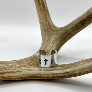 Thick Band Rings