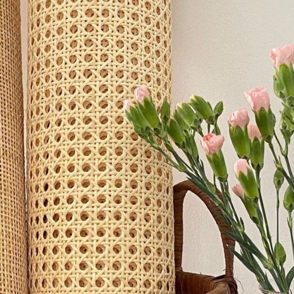 Rattan Furniture Etsy