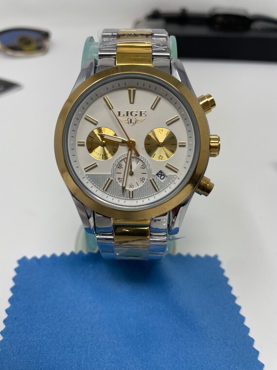 lige watch 2021