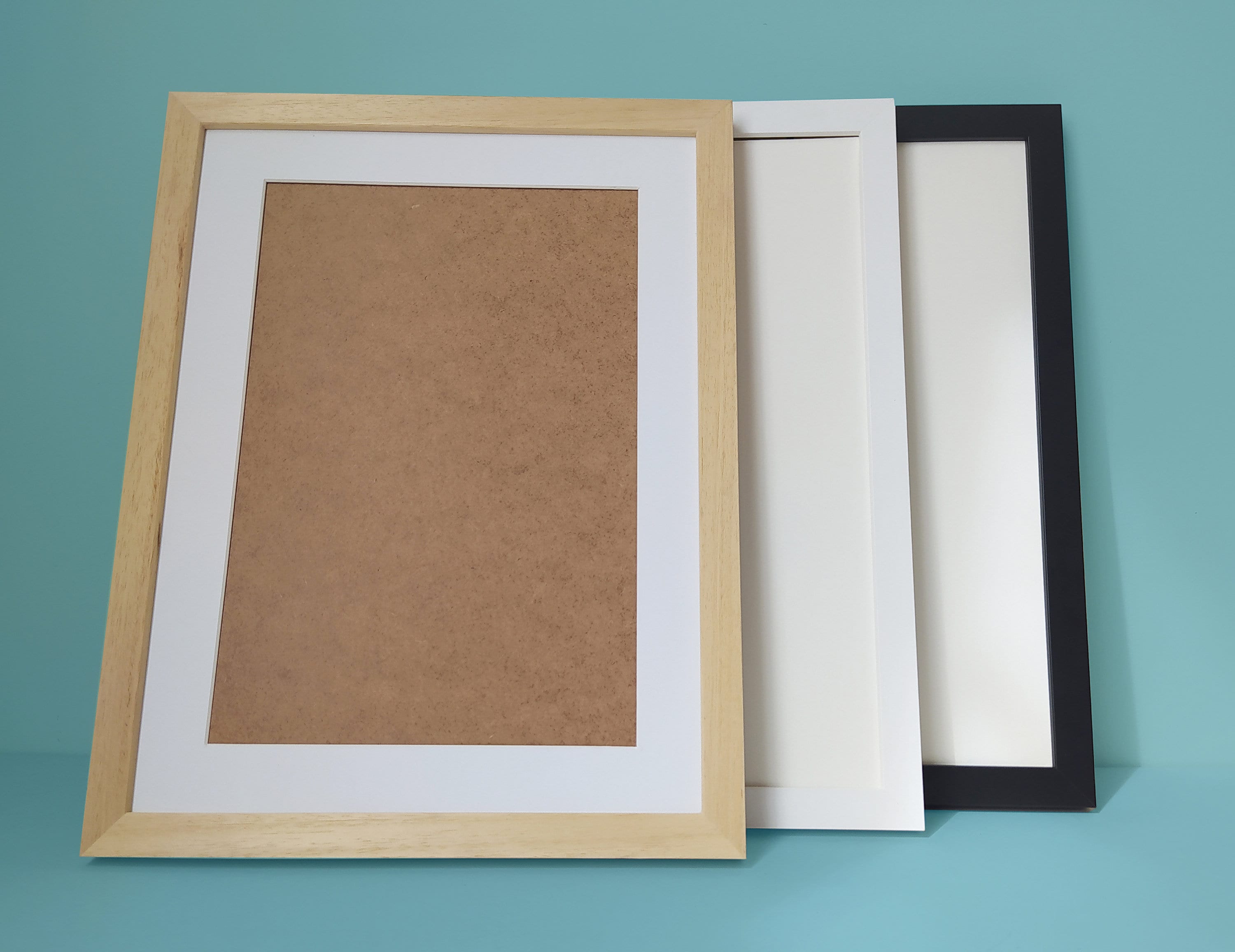 Made to Order Handmade Frames ANY SIZE before ordering Etsy