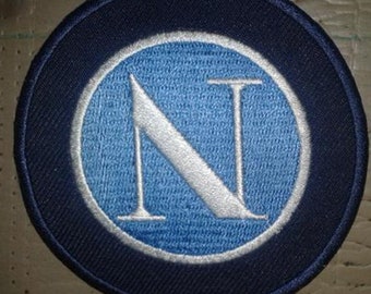 Napoli Football Etsy