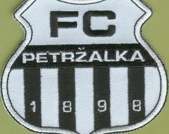 Slovak Footballer Etsy