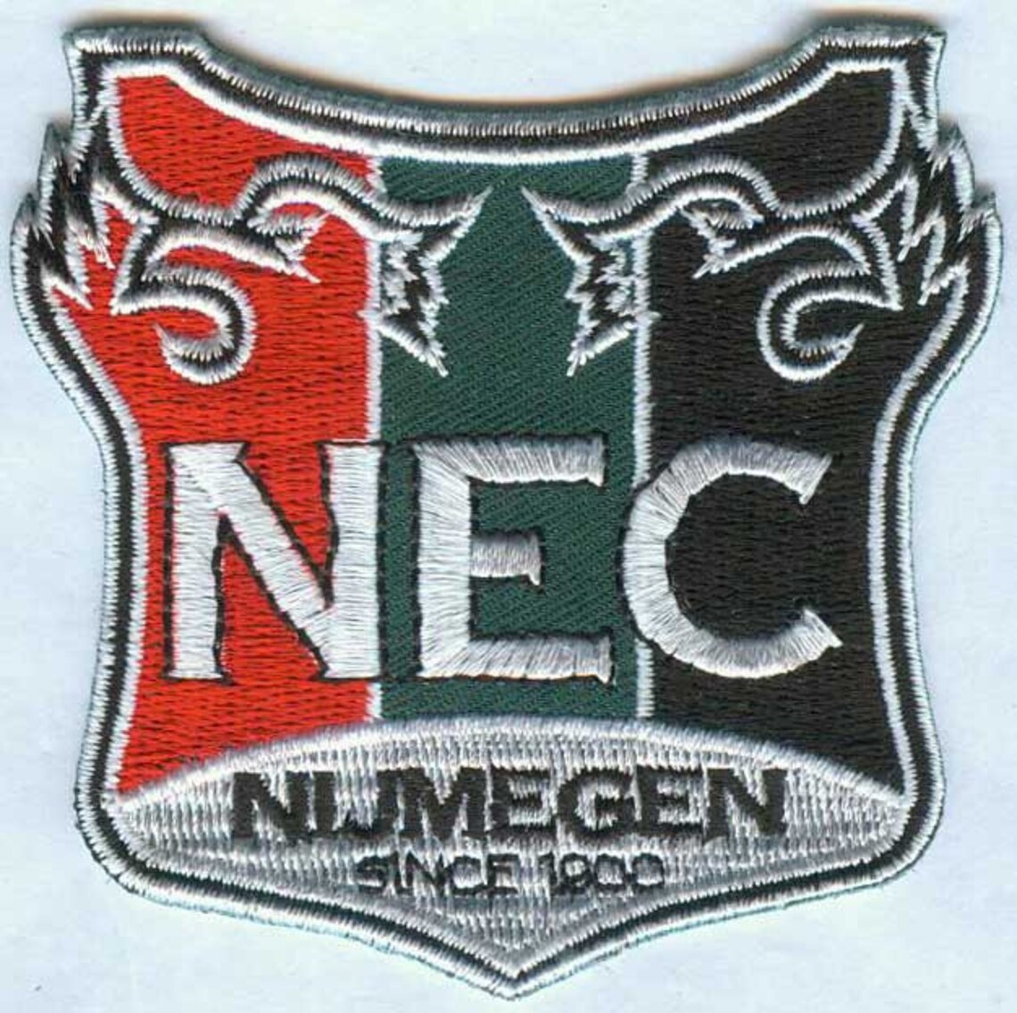 NEC N.E.C. Nijmegen Eendracht Combinatie Dutch Netherlands | Etsy