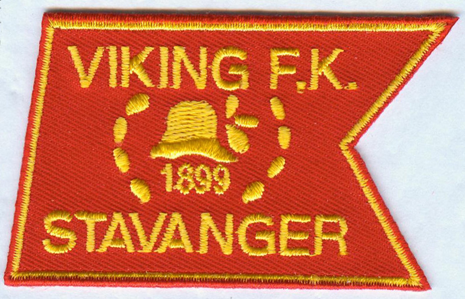 Viking Fotballklubb FK Stavanger Norwegian Norway Football Etsy