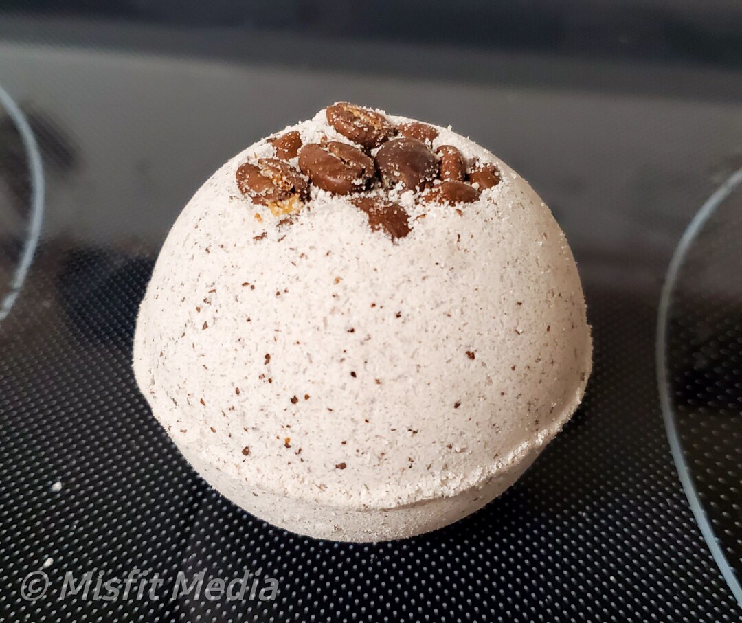 Organic Coffee Bath Bomb Coffee Bath Soak Coffee Bean Bath Etsy UK