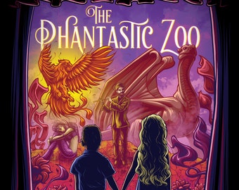 The Phantastic Zoo