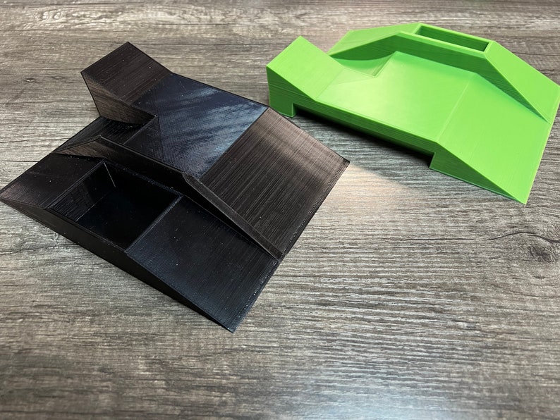 Fingerboard Ramp - Etsy