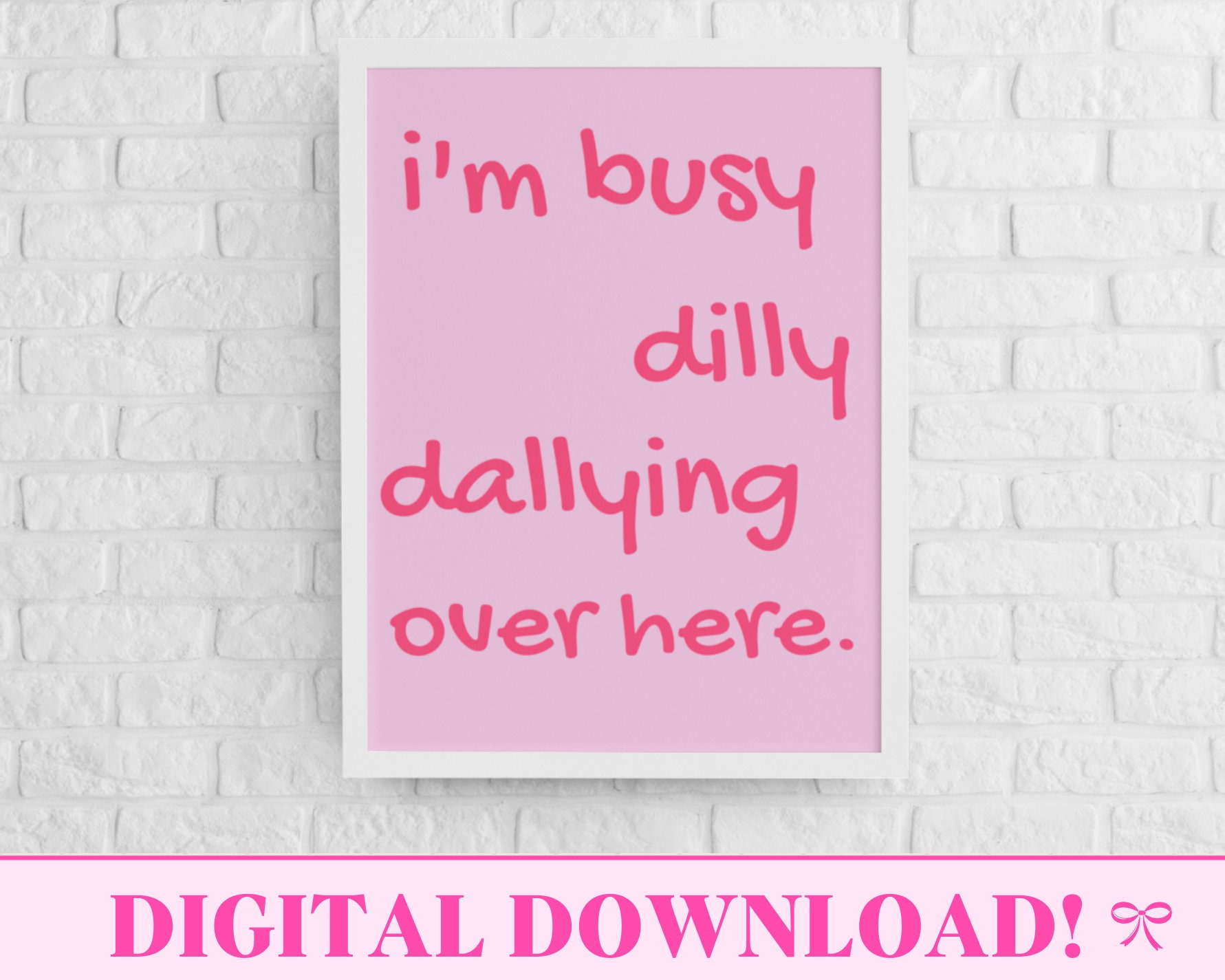  I'm Not Lollygagging, I'm Dilly-Dallying - Funny Lazy T-Shirt :  Clothing, Shoes & Jewelry