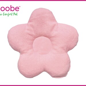 Pettorale - Termoforo - Riutilizzabile - Microonde - Nuova mamma - Allattamento al seno - Regalo baby shower - Postpartum - Sollievo naturale dal dolore - Cotone