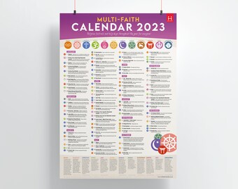 multi-faith-calendar-2023-planner-celebrations-diversity-etsy