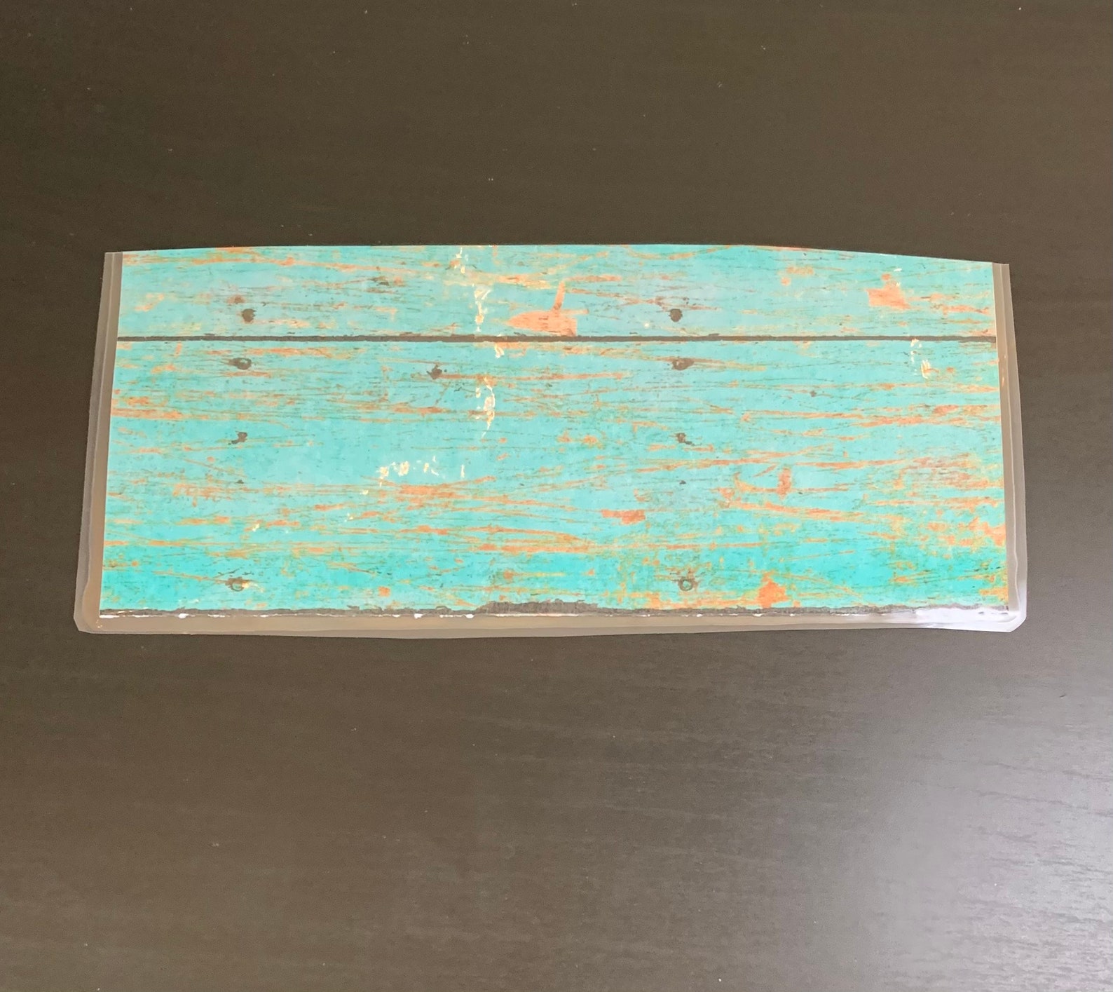 Bargeld umhüllt Einzel Blaues Bauernhaus | Etsy