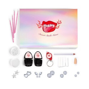 Tooth Gem Application Kits