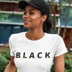Black Therapist Shirt | Mental Health Shirt | Gifts for Therapist