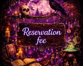 Reserve a Spirit 2 Week