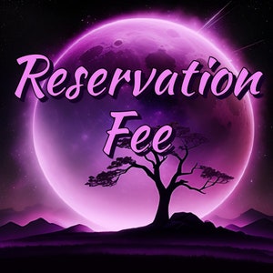 Reserve a Spirit 2 Week