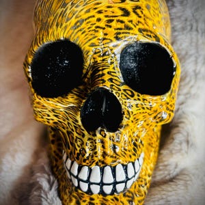 Haunted Doll Rook | Demonic Hellhound Spirit | Threshold Keeper | Cord Cutting, Protection, Crossroads Magick & Powerful Warding