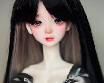 Tiana| Haunted Doll | Ancient Carpathian Vampire | Healing Bite, Energy Infusion, Attraction, Protection | Elite Dark Companion Spirit