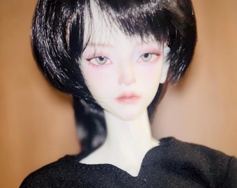 Haunted Doll Valentin – Vampire Healer | Trauma Removal | Energy Cleansing | Vitality Enhancement | Dream Communication