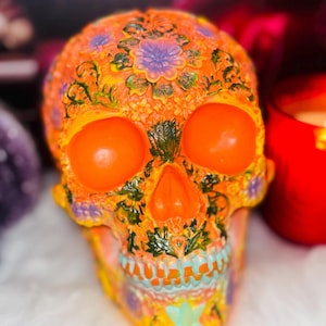Haunted Doll Shaytan Djinn- Powerful Dark Magick- Spells- Witchcraft- Protection- Spirits