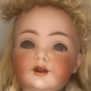 Haunted Doll Ghoul- Very Evil and Dangerous Entity- Advanced Spirit Keepers Only