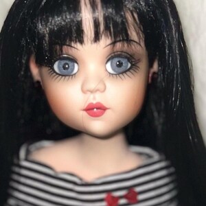 Djinn of Sex, Love & Passion: Haunted Doll Layla - Etsy