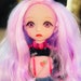 SpiritsAndBeyond-Haunted Doll Actief-positieve energie-bezeten pop-BJD-pop-Boost creativiteit-positieve energie