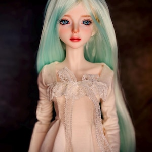 Haunted Doll Sylvie | Powerful Spirit Companion | Paranormal Activity | Loving Protective Energy | Spirit Vessel | Haunted Collectible