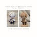 Crochet PDF Pattern : 