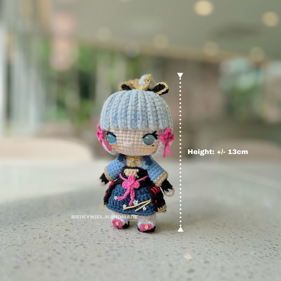 Crochet PDF Pattern: 