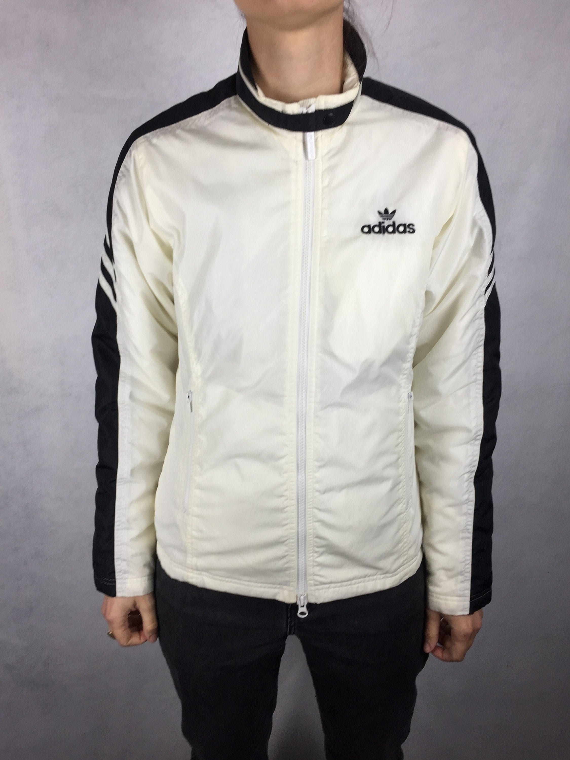 crazy jackets adidas