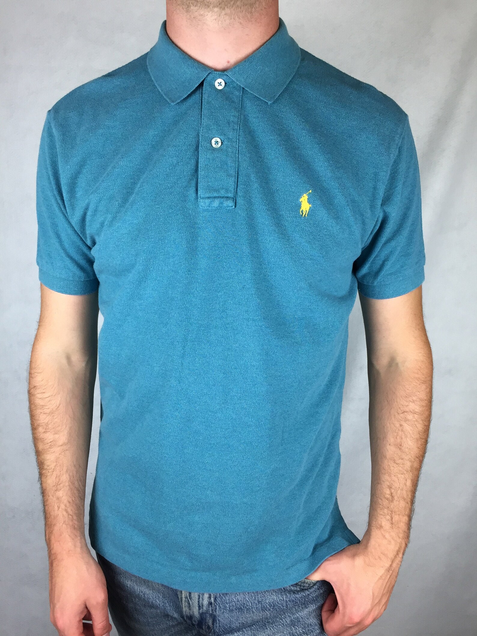 Vintage Ralph Lauren Polo | Etsy