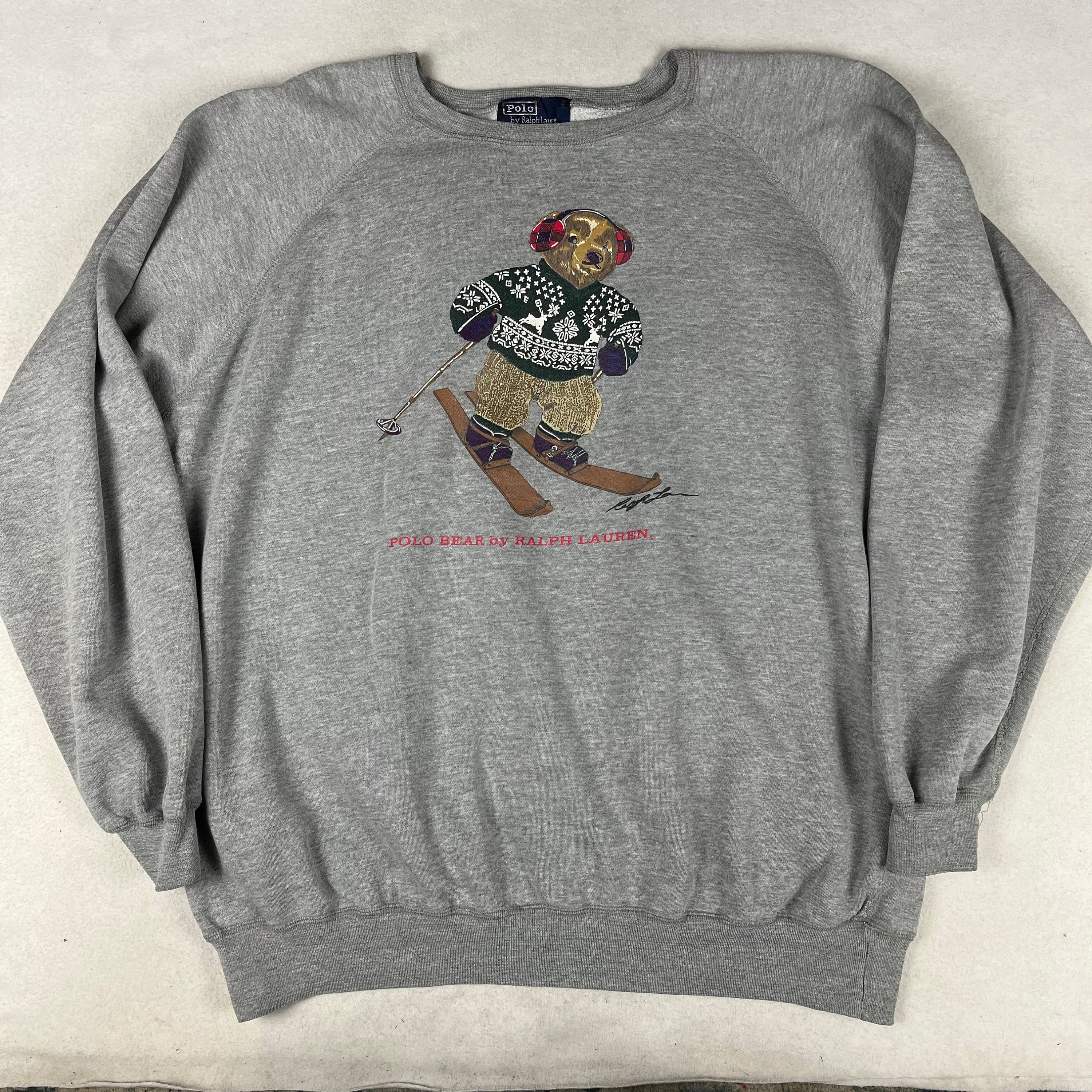 Ralph Lauren Polo Bear Ski Bear Lolife Lohead Hiphop 90s - Etsy Ralph Lauren Polo Bear Ski Bear Lolife Lohead Hiphop 90s - Etsy