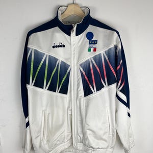 World Cup 94 Jacket - Etsy