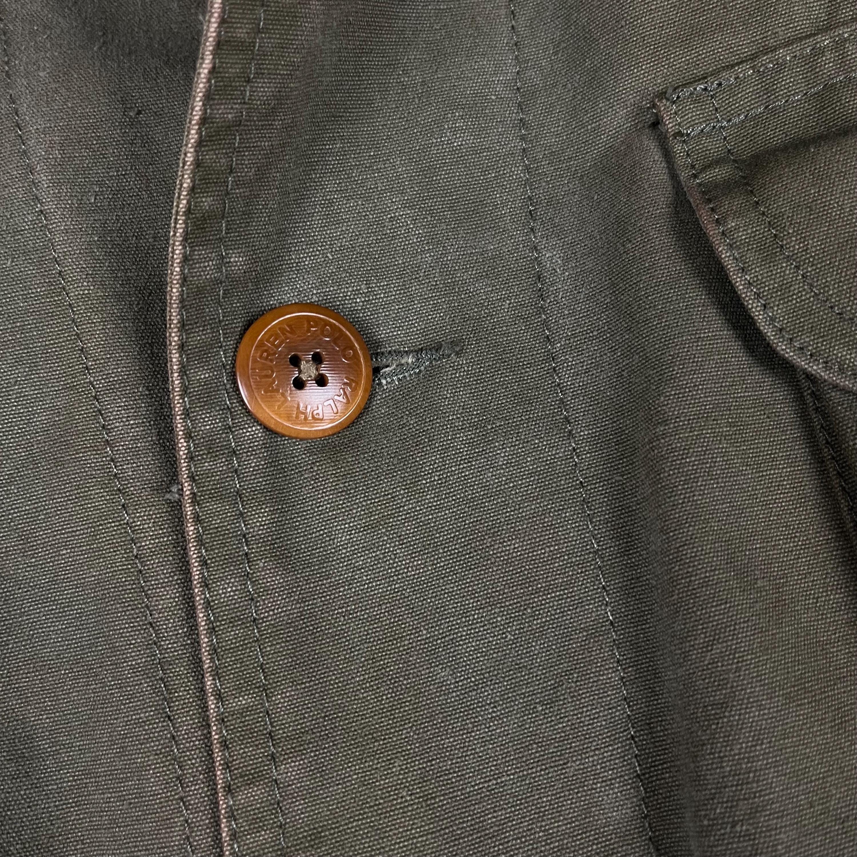 ジャケット・アウター POLO RALPH LAUREN / duck hunting jacket il_fullxfull.6392930548_fj4u.jpg
