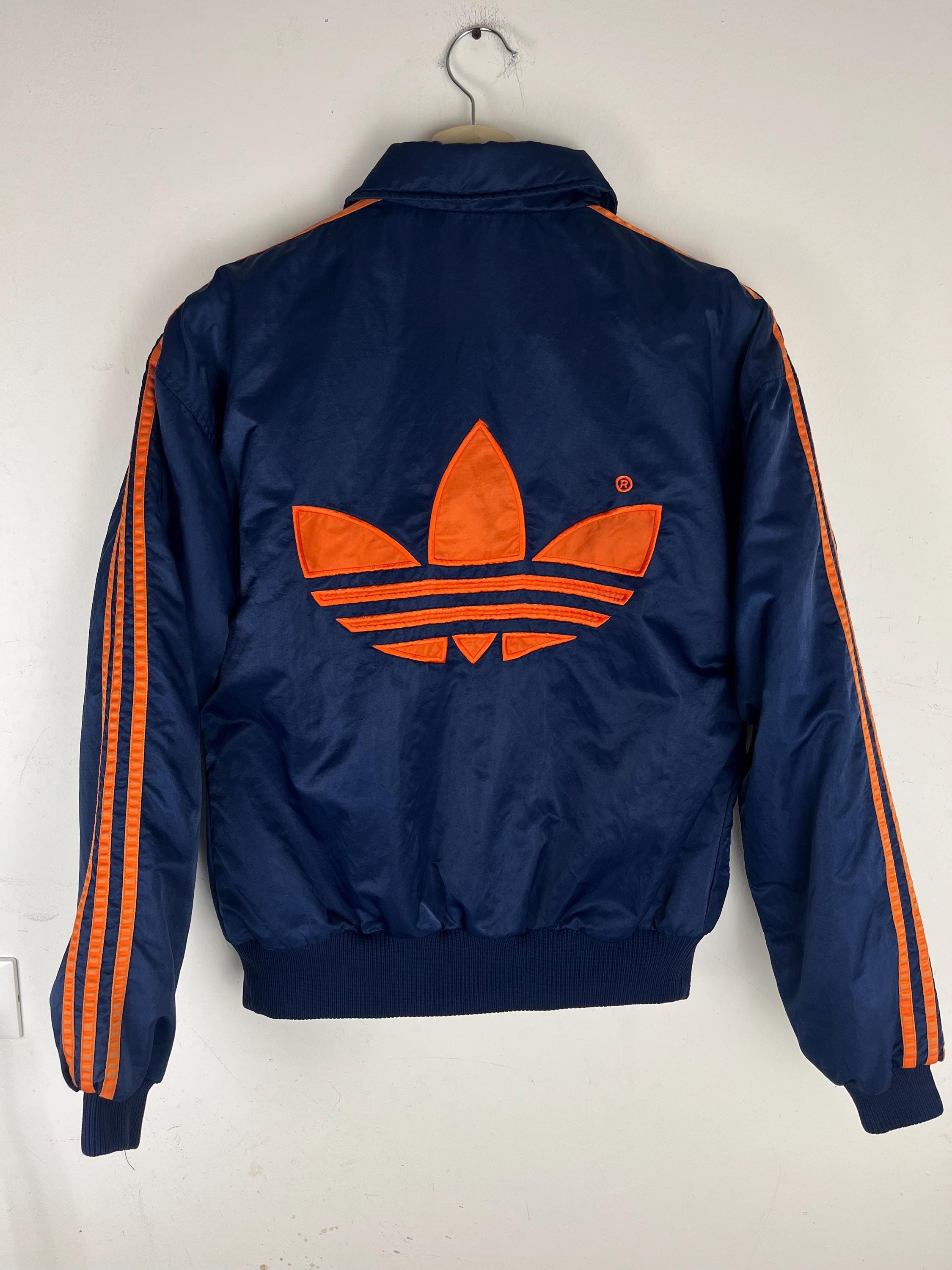 90s Adidas Jacket