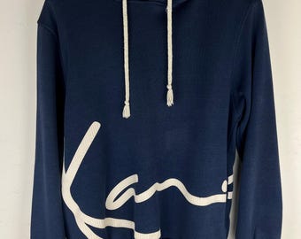 Karl Kani sweatshirt hoodie M