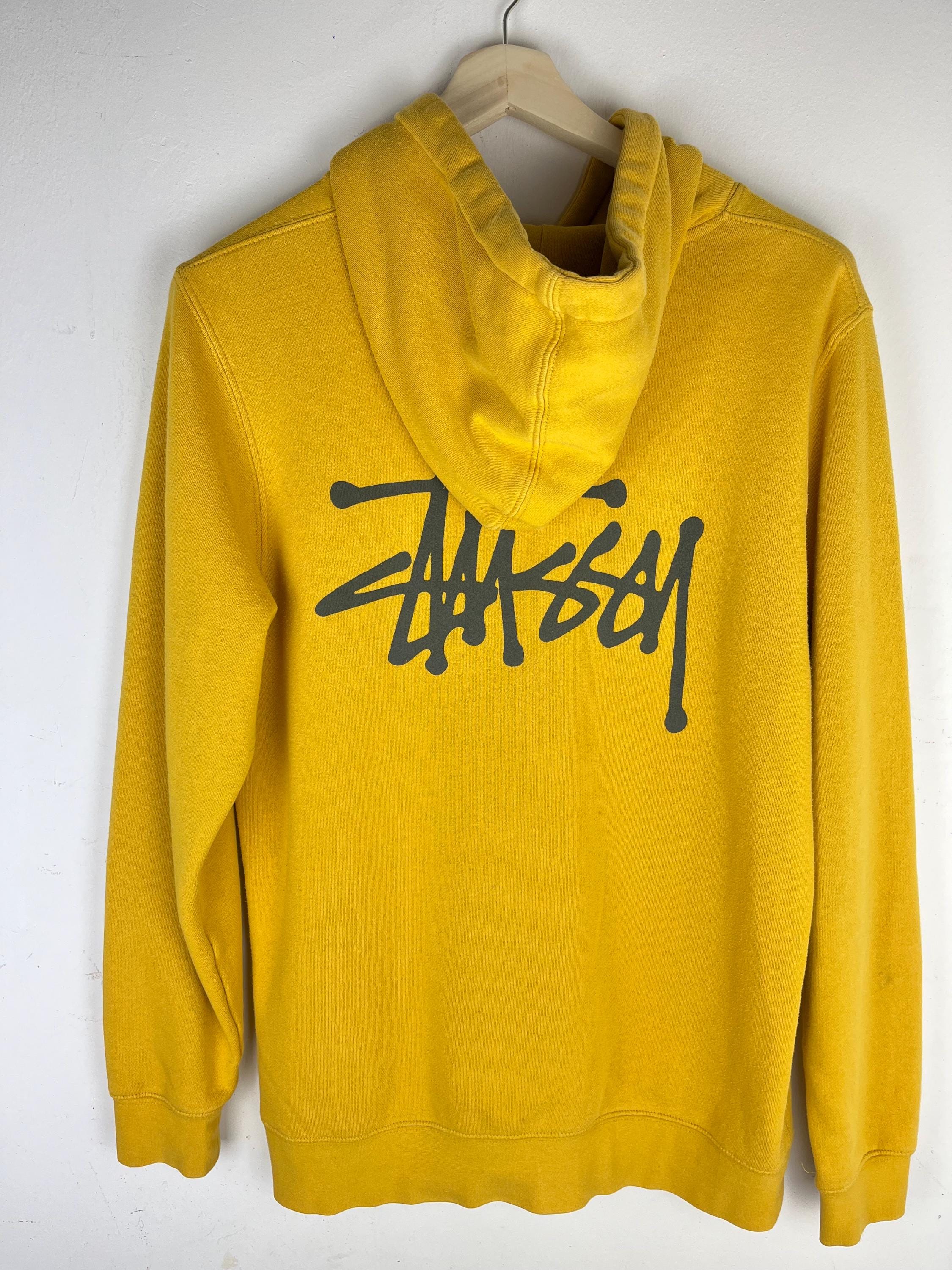 Stussy Hoodie - Etsy Stussy Hoodie - Etsy