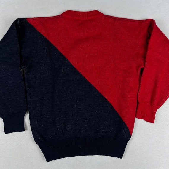 Fila Vintage Sweater Ski Sweatshirt Casual Classics Sportswear Etsy Australia