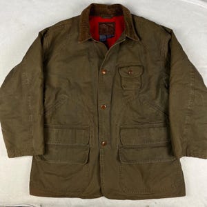 Ralph Lauren Polo Sportsman Hunting Jacket Duck Lo Life Lo Head XL Ralph Lauren Polo Sportsman Hunting Jacket Duck Lo Life Lo Head XL