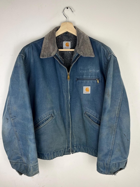 ジャケット・アウター 00s 90s Carhartt detroit jacket NVY DNY s-l400.jpg
