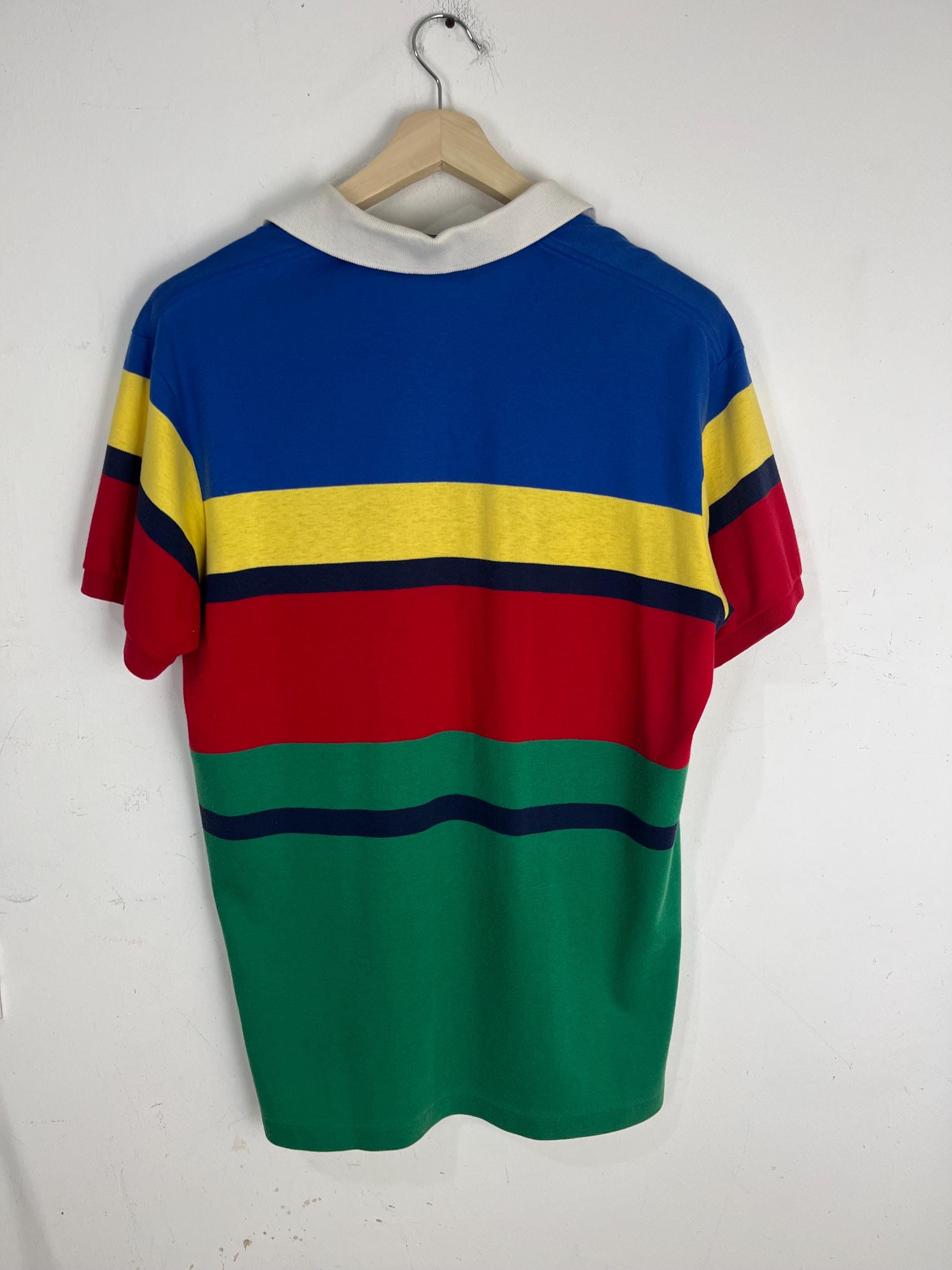 Polo Ralph Lauren Shirt Lo Head Lo Lifes Polo Sport Notorious Big