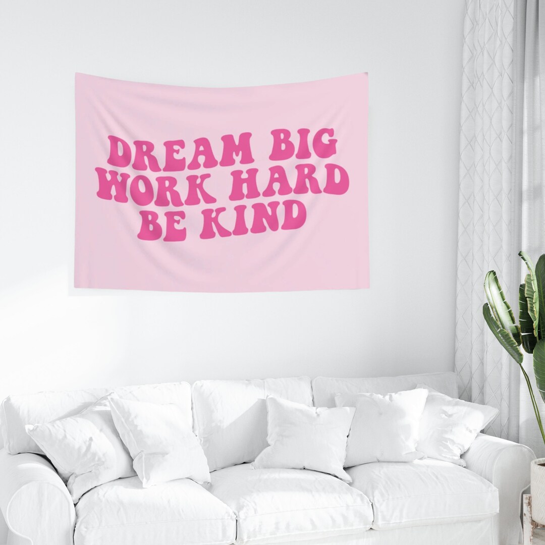 Tenture Murale Blackpink 150x200cm - Impression 3D Esthétique Pour Chambre, Salon, Dortoir - 100% Polyester Léger