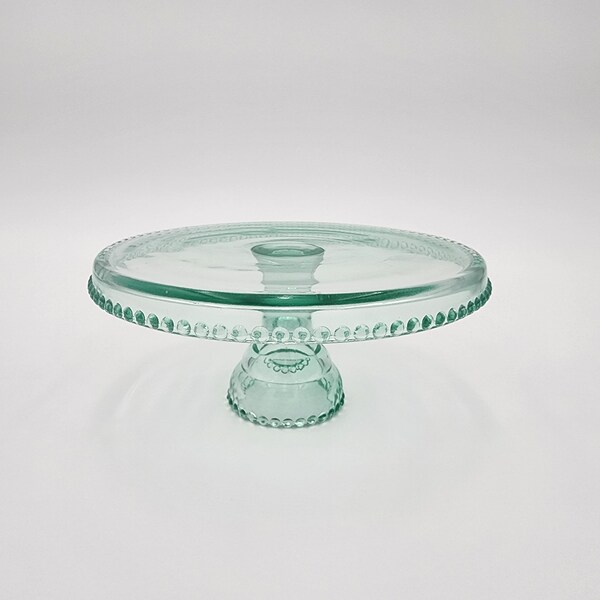 Pedestal Cake Plate Etsy